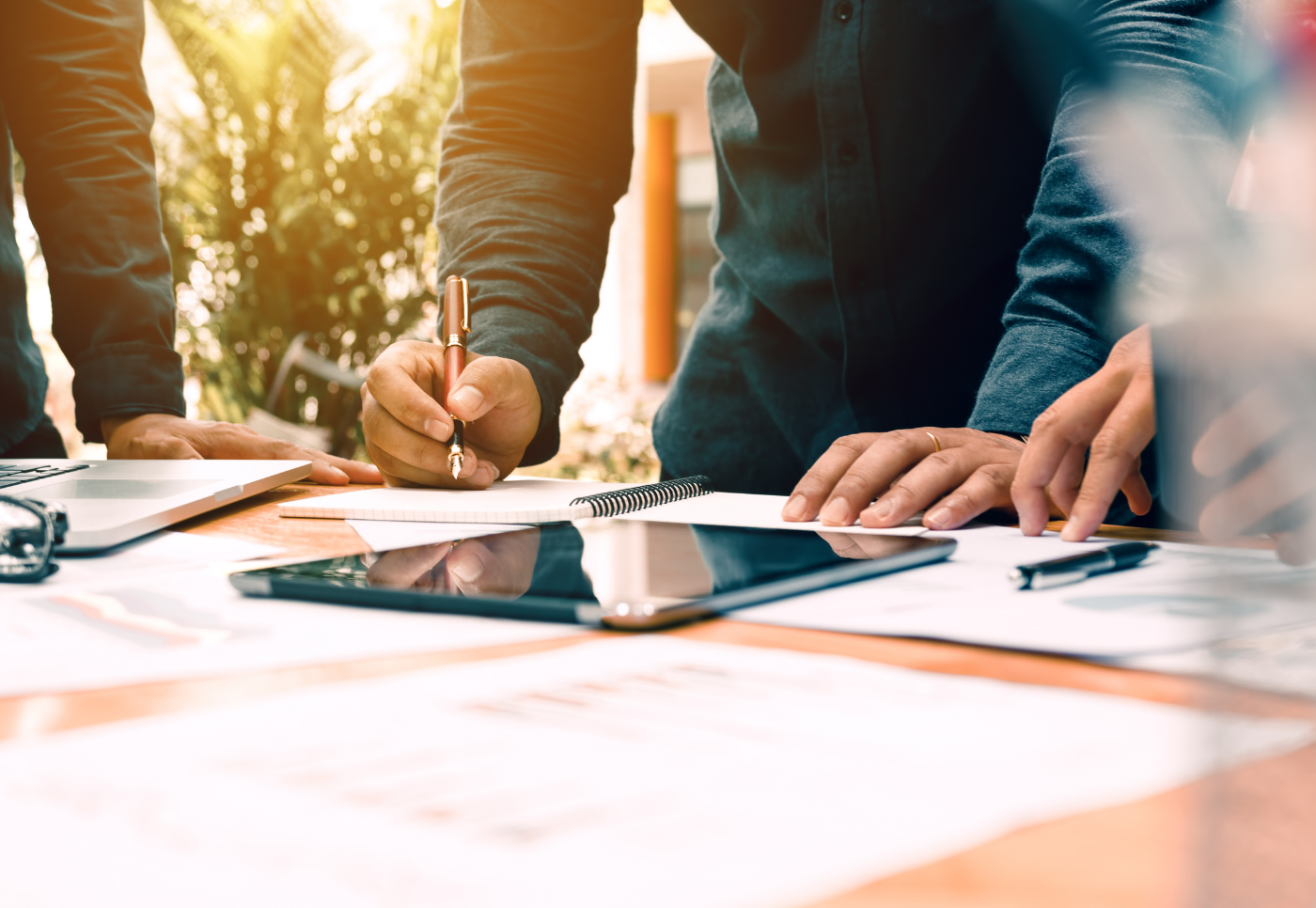 İş Dünyasında Stratejik Başarının Anahtarı