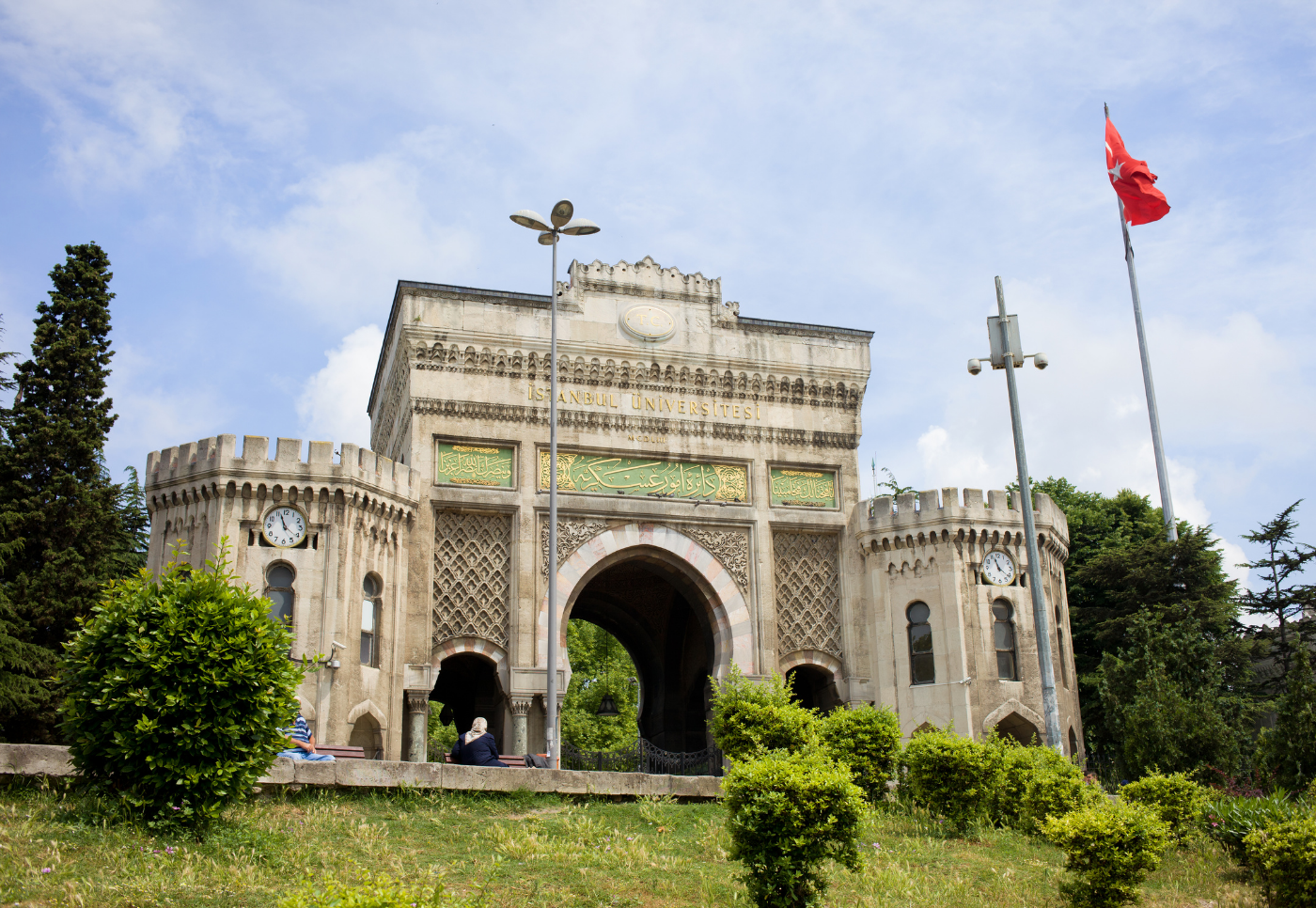 Türkiye’de Üniversite Eğitimi Üzerine Bir İnceleme